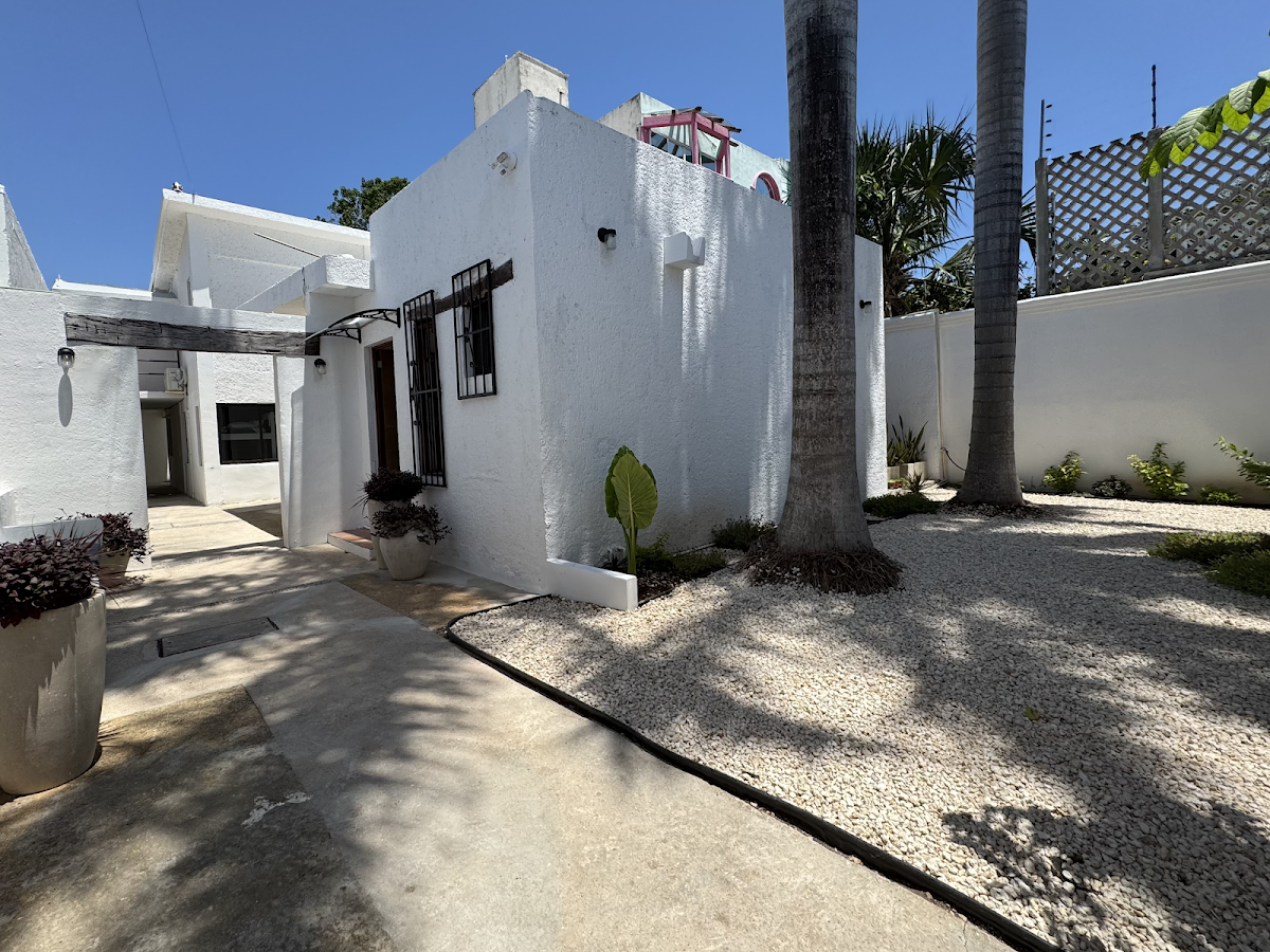 The Boat House Suites